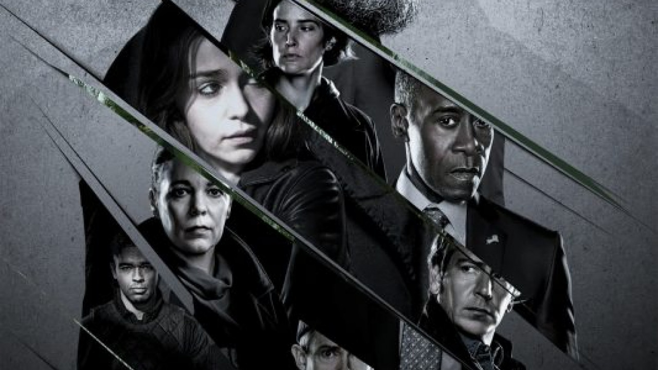 مسلسل Secret Invasion الموسم الاول الحلقة 4 الرابعة مترجمة