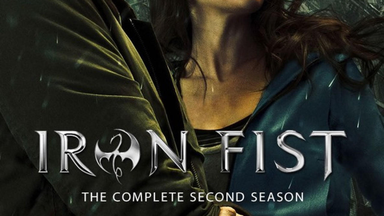 Iron Fist الموسم الثاني الحلقة 8