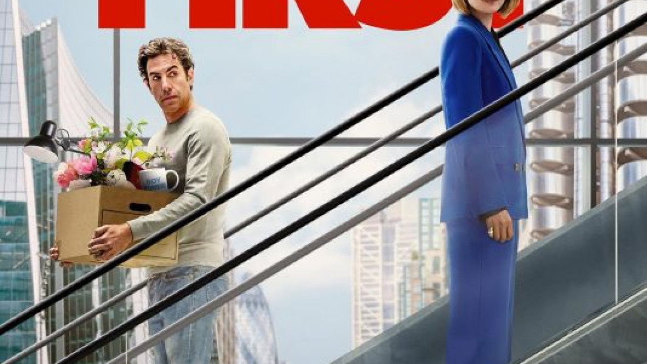 فيلم Ladies First 2026 مترجم