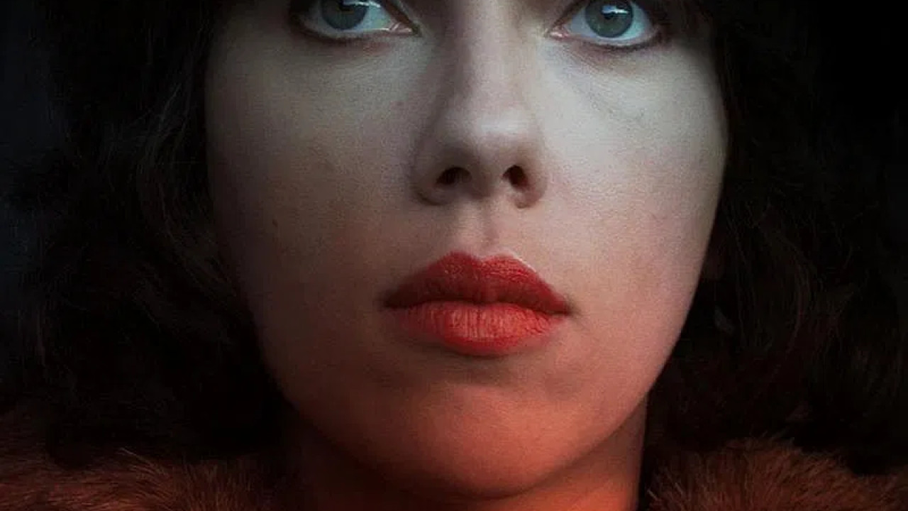 Under the Skin ( 2013 )