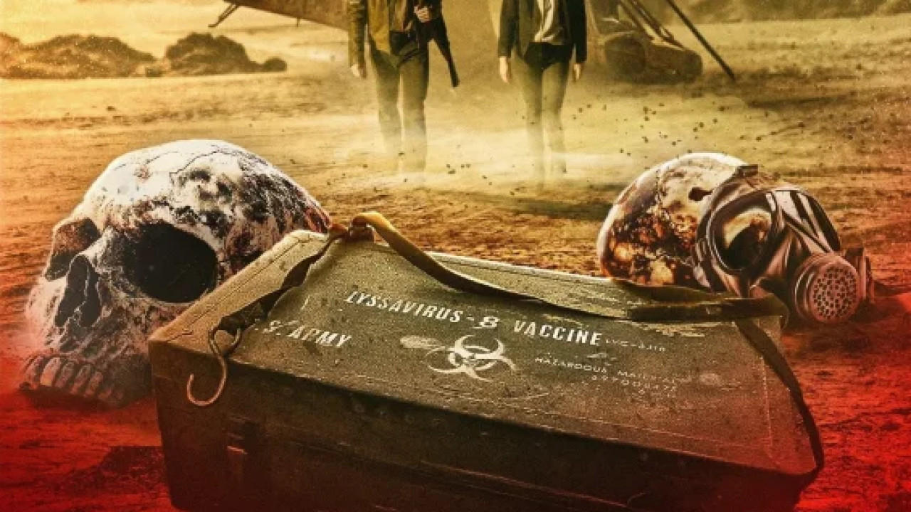 Red Plague ( 2025 )