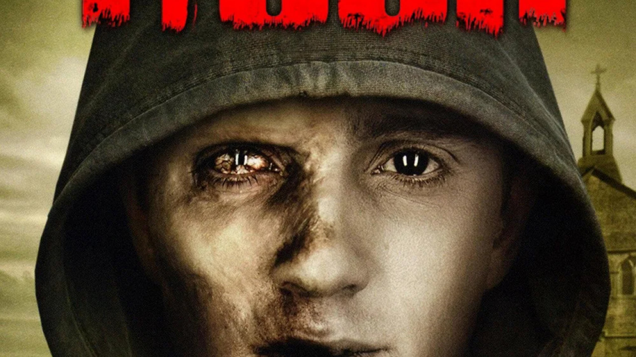In the Flesh الموسم الاول الحلقة 1