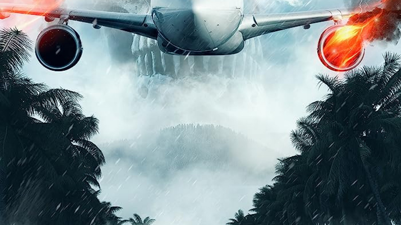 فيلم Bermuda Island 2023 مترجم