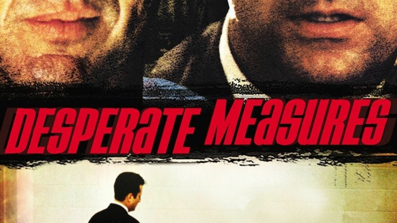Desperate Measures ( 1998 )