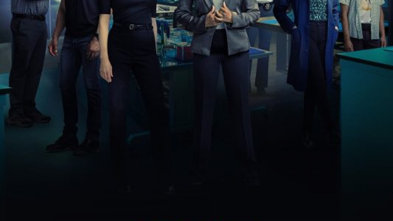 CSI: Vegas الموسم الثاني الحلقة 13