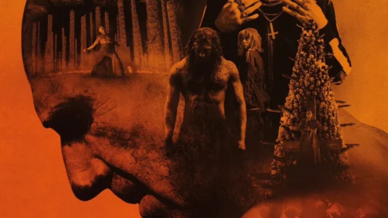 28 Years Later The Bone Temple ( 2026 )