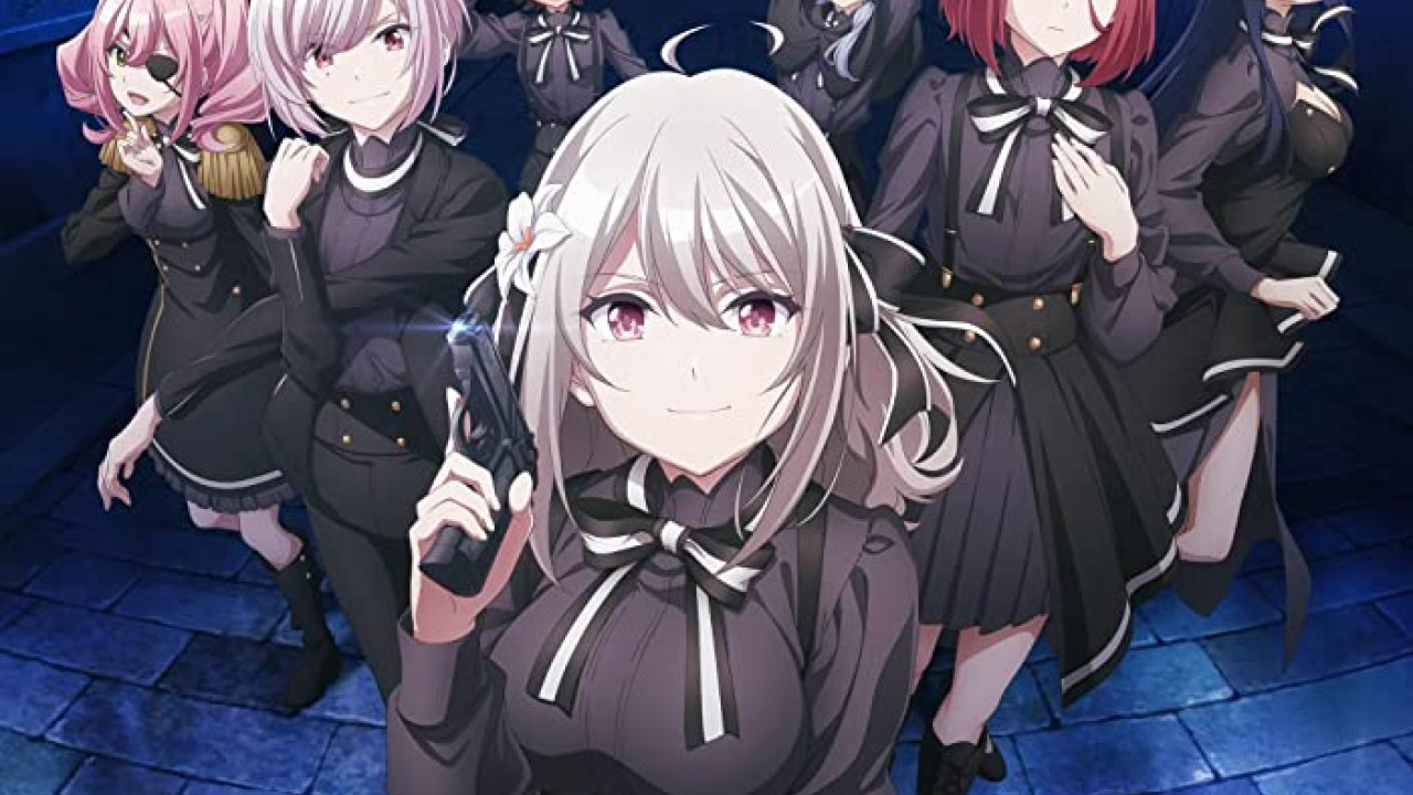 انمي Spy Kyoushitsu الموسم الاول الحلقة 7