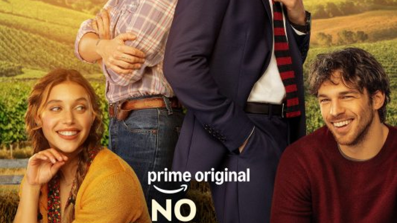 فيلم No Place to Be Single 2026 مترجم