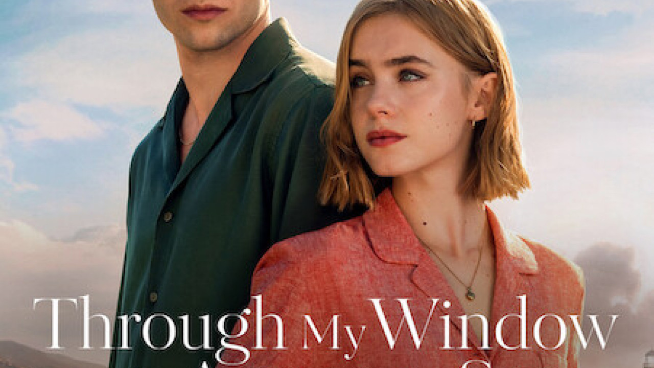 فيلم Through My Window: Across the Sea 2023 مترجم