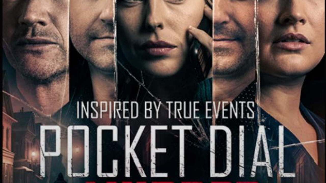 فيلم Pocket Dial Murder 2023 مترجم
