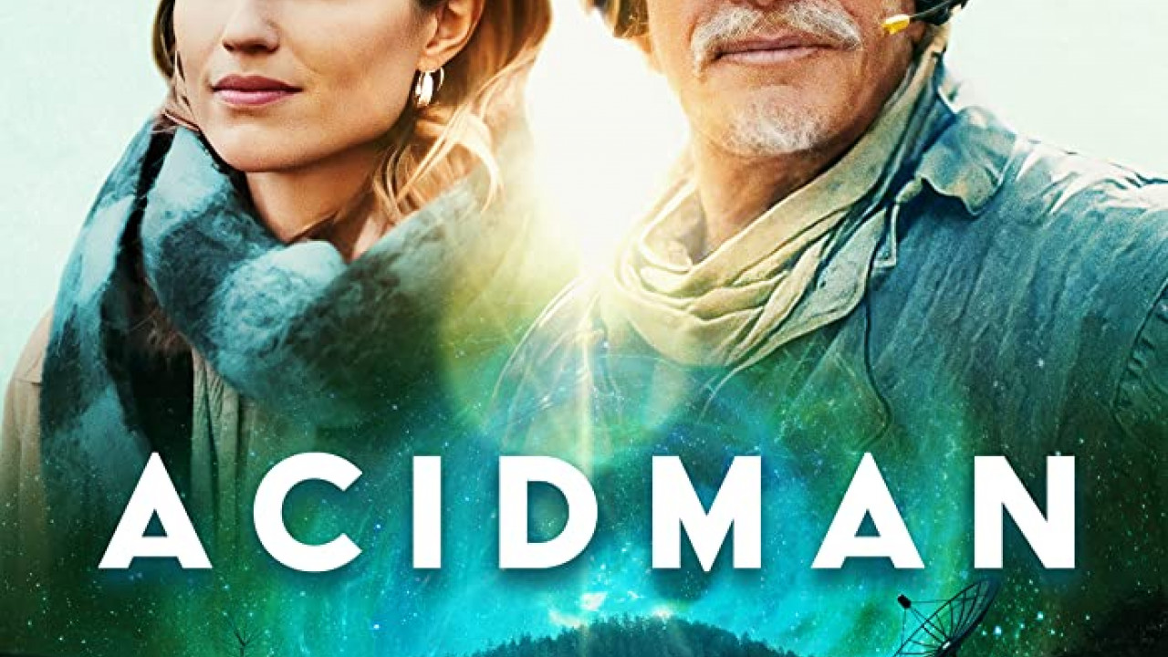 Acidman ( 2023 )