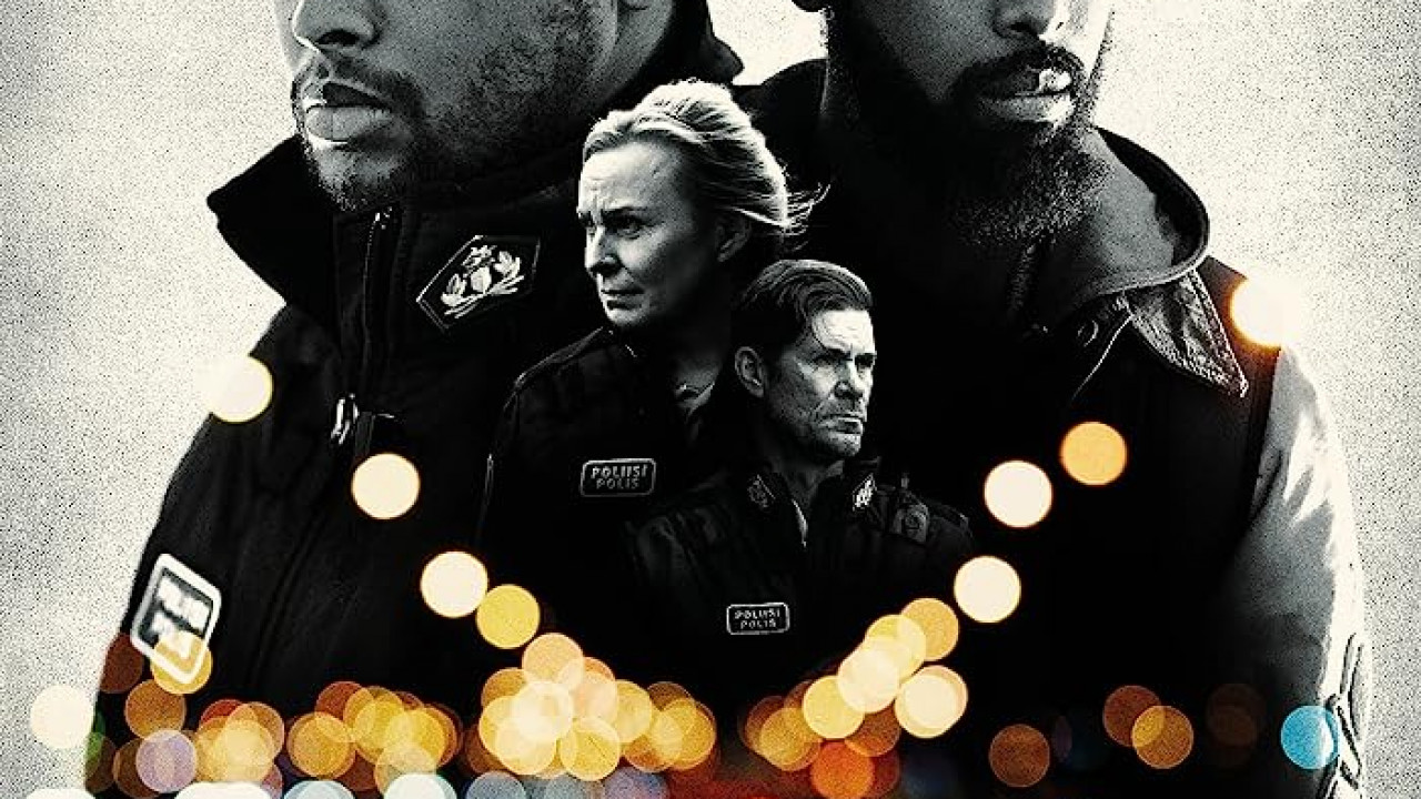 فيلم Hyvveli 2022 مترجم