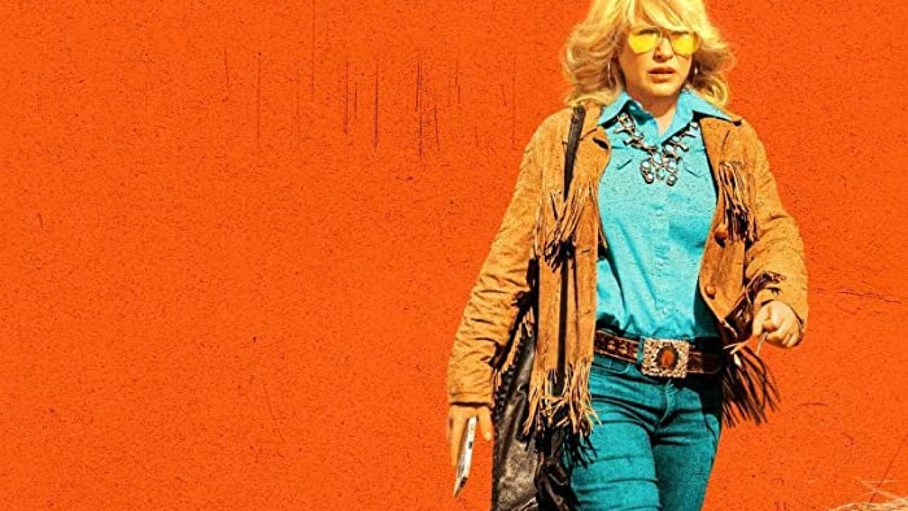 مسلسل High Desert الموسم الاول الحلقة 7 السابعة مترجمة