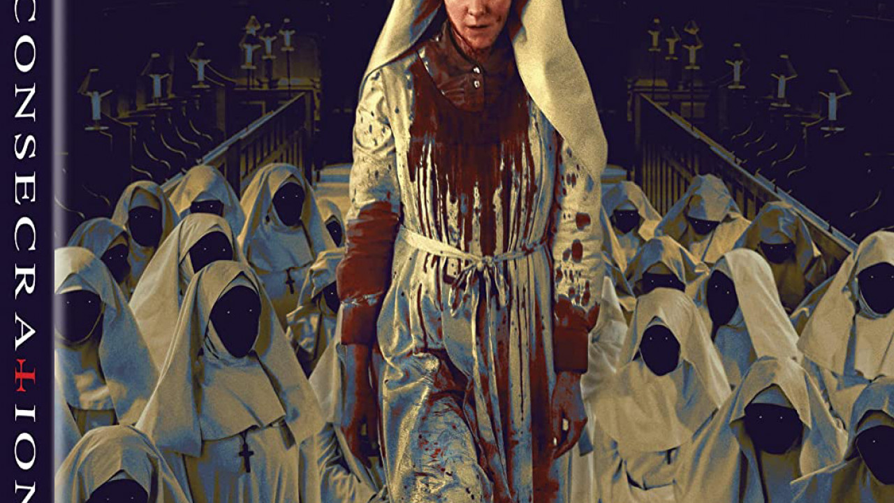 Consecration ( 2023 )