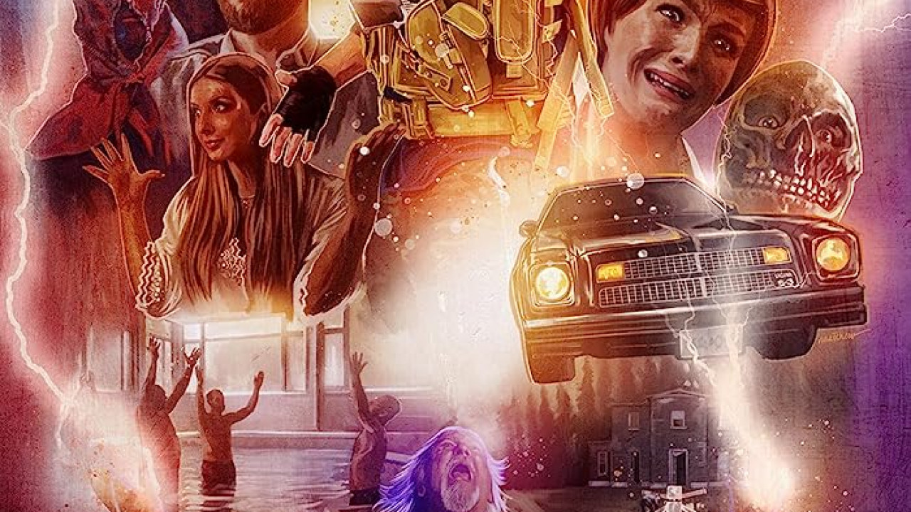 فيلم Cult Hero 2022 مترجم