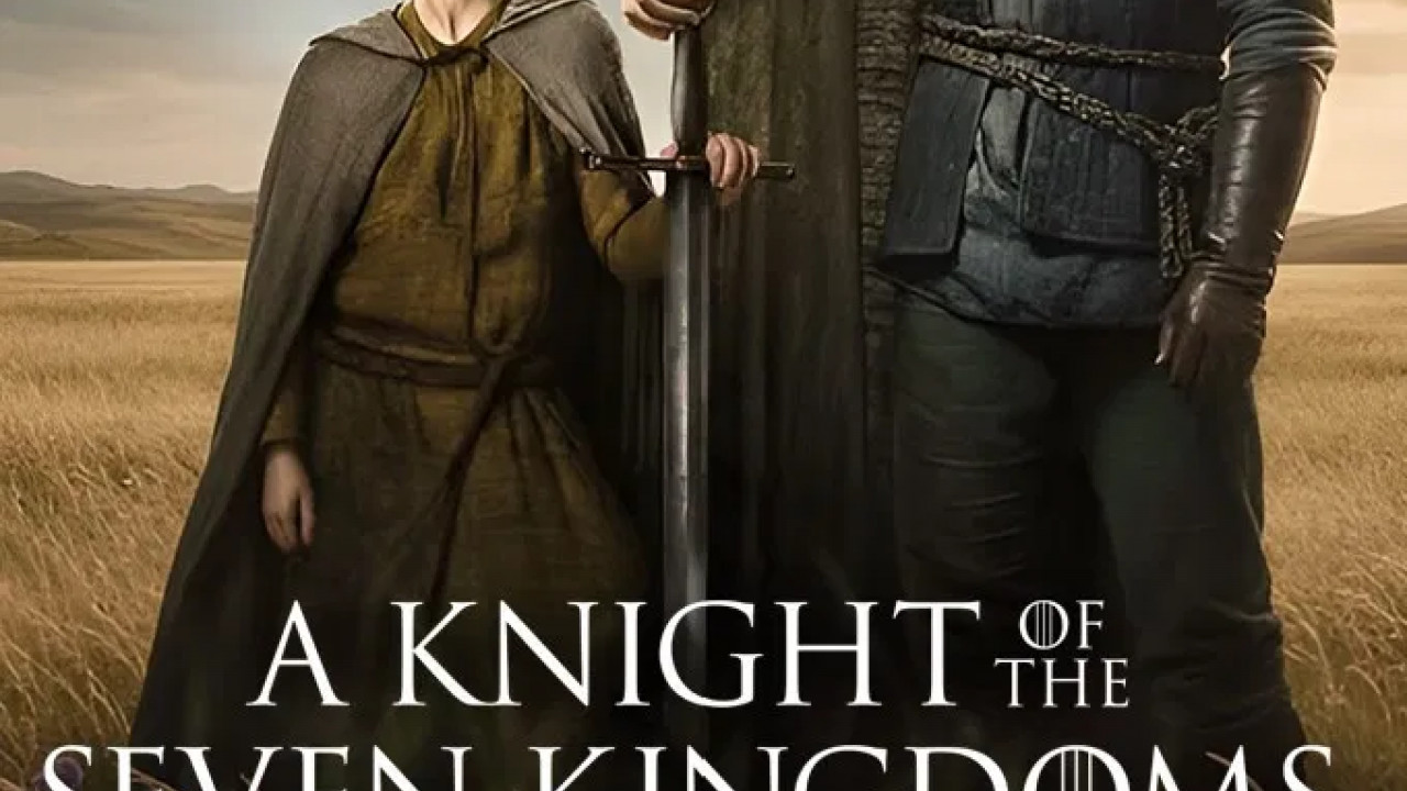 A Knight of the Seven Kingdoms الموسم الاول الحلقة 1