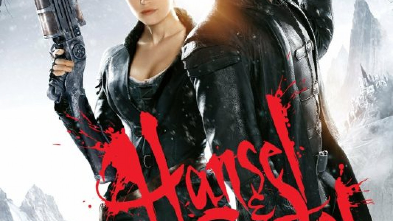فيلم Hansel and Gretel: Witch Hunters 2013 مترجم