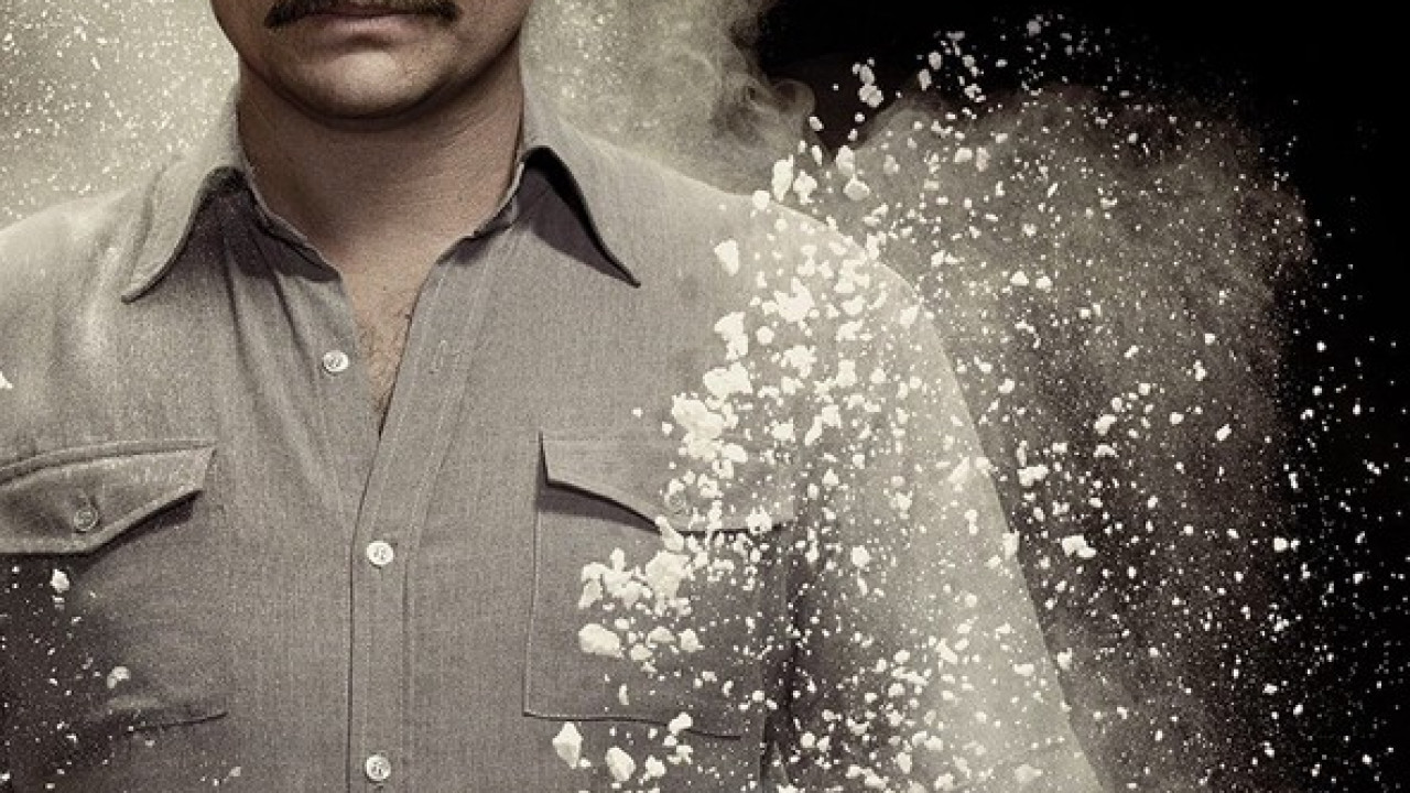 مسلسل Narcos الموسم الاول الحلقة 10 العاشرة مترجمة