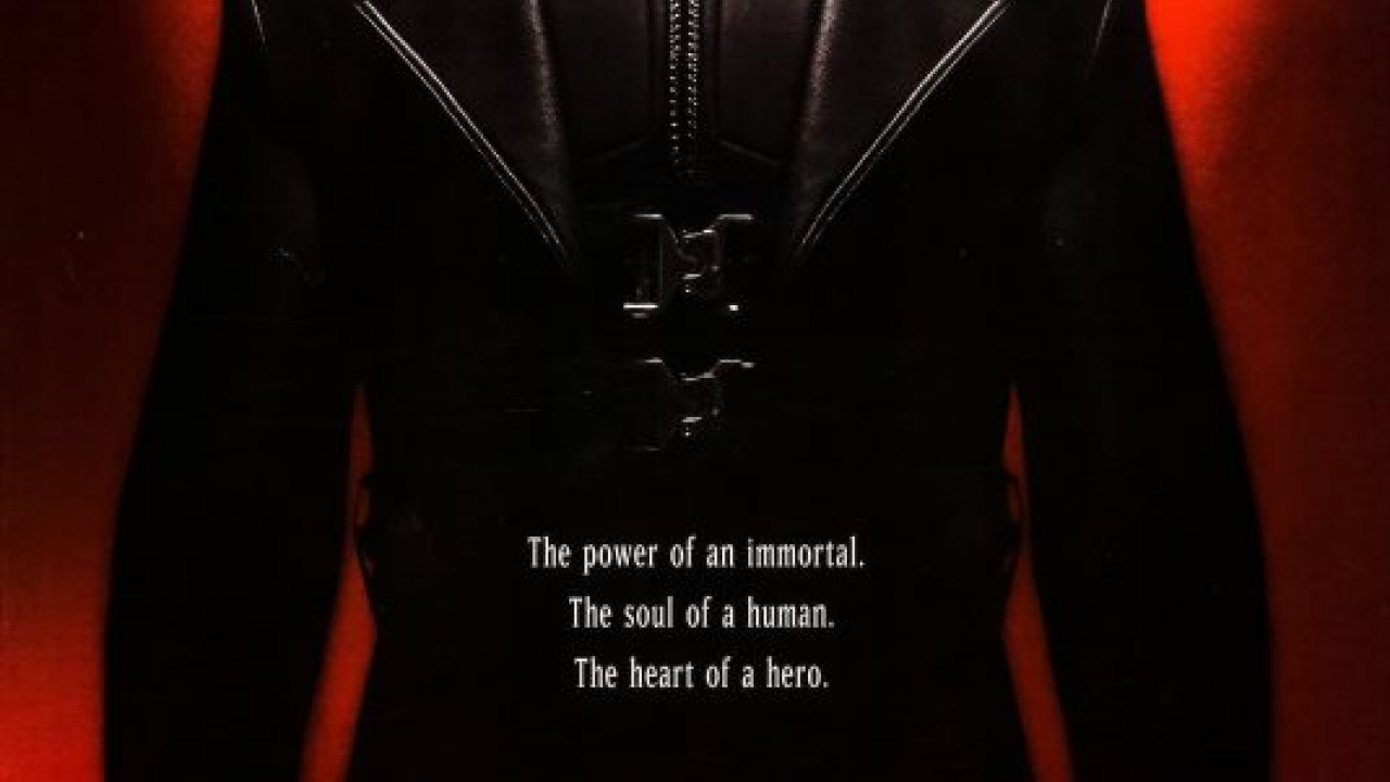 فيلم Blade 1998 مترجم