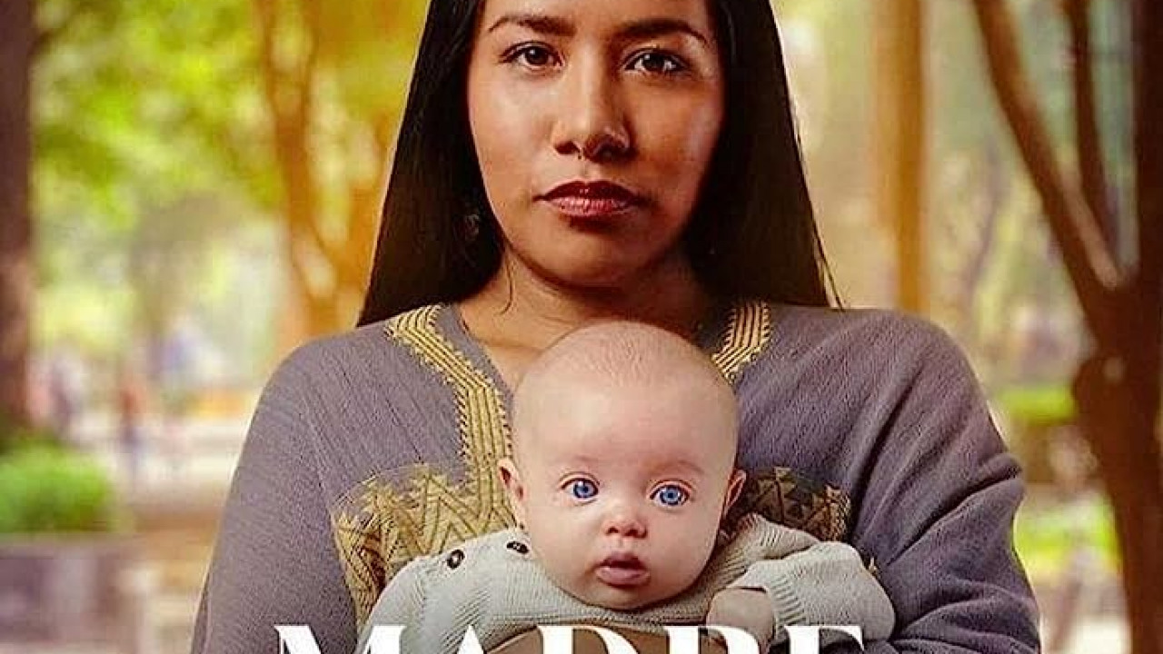 مسلسل Madre de alquiler