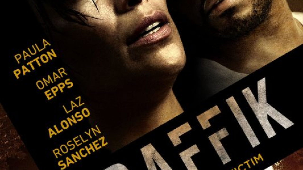 فيلم Traffik 2018 مترجم