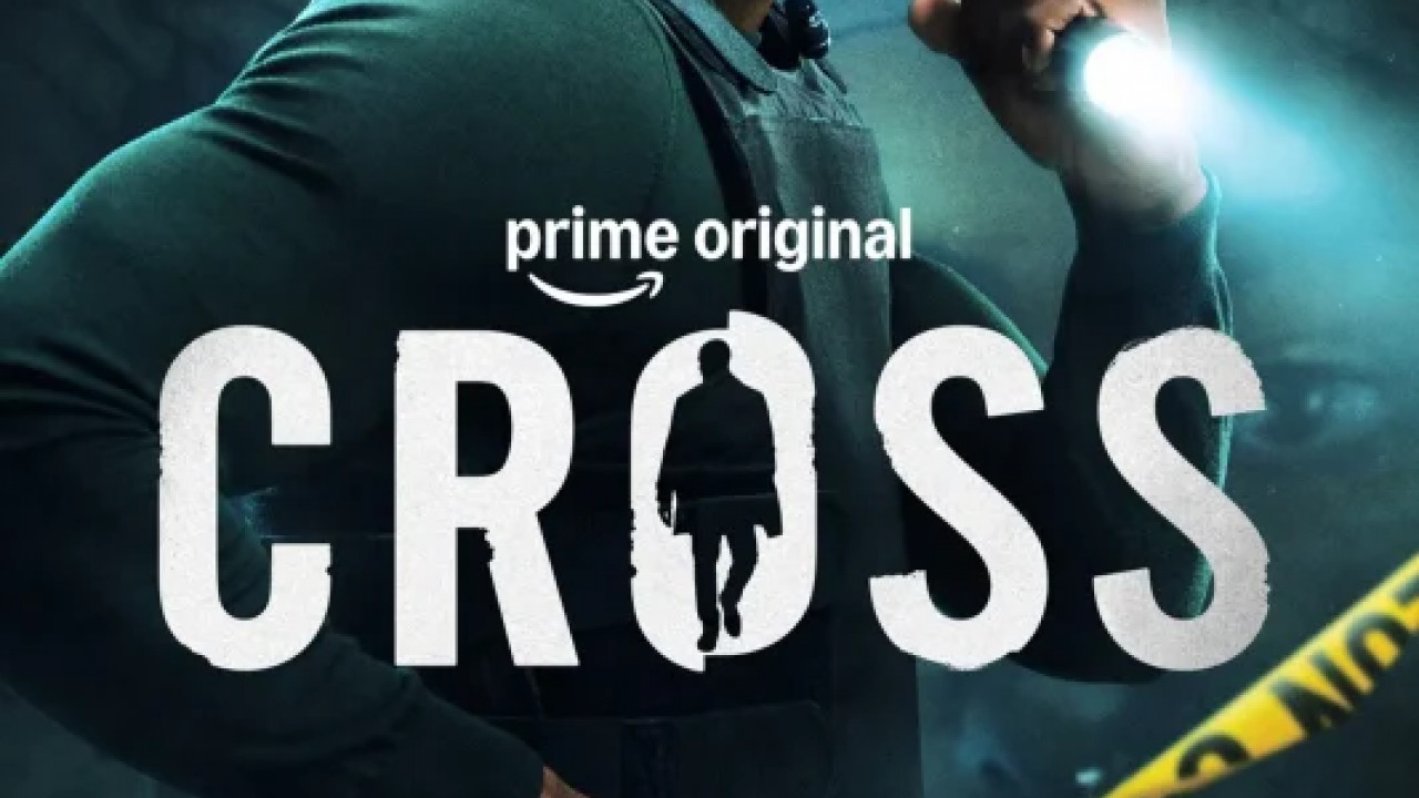 Cross الموسم الثاني الحلقة 2