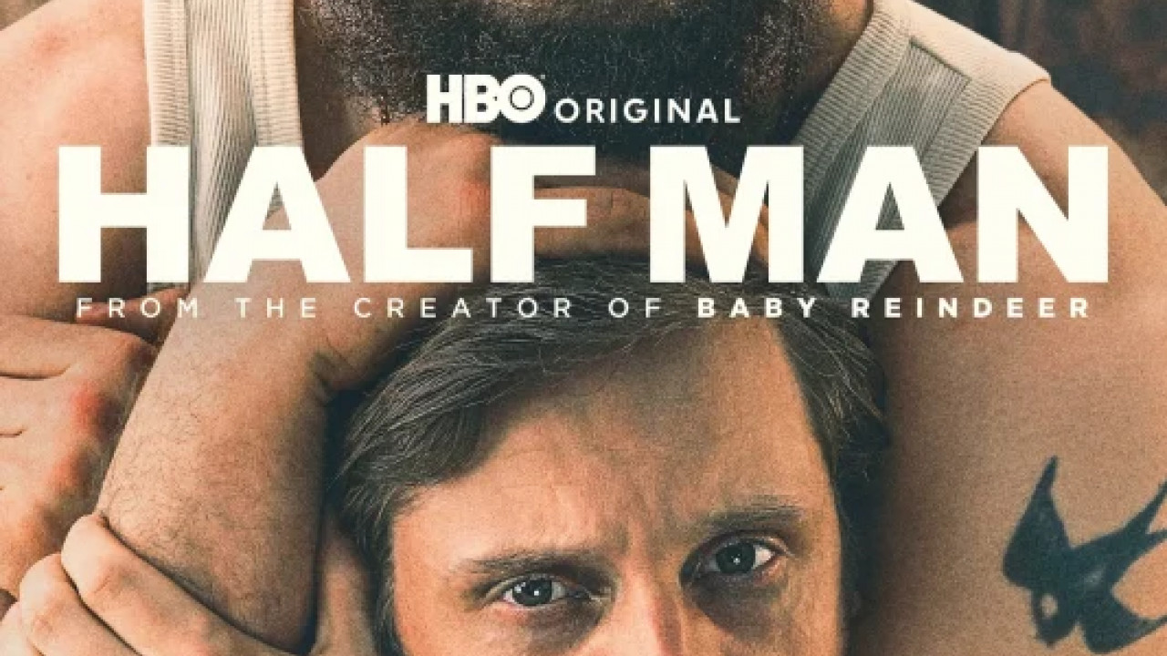 مسلسل Half Man الموسم الاول الحلقة 4 الرابعة مترجمة