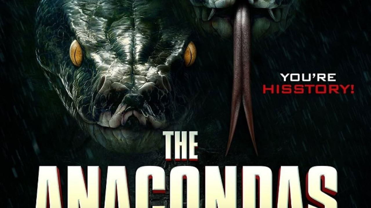 The Anacondas ( 2025 )