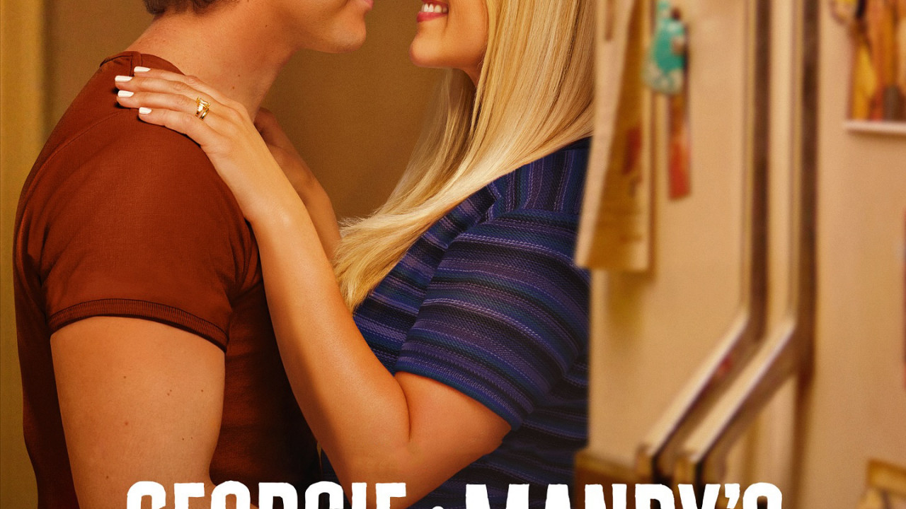 Georgie and Mandys First Marriage الموسم الثاني الحلقة 13