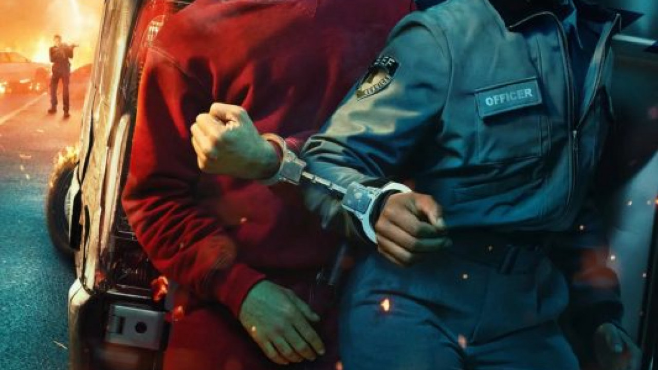 Prisoner 2026