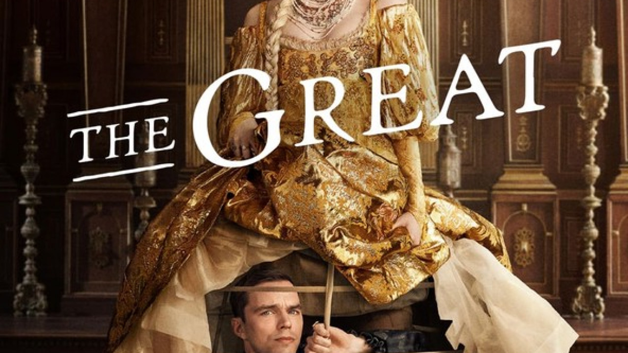 The Great الموسم الثاني الحلقة 3