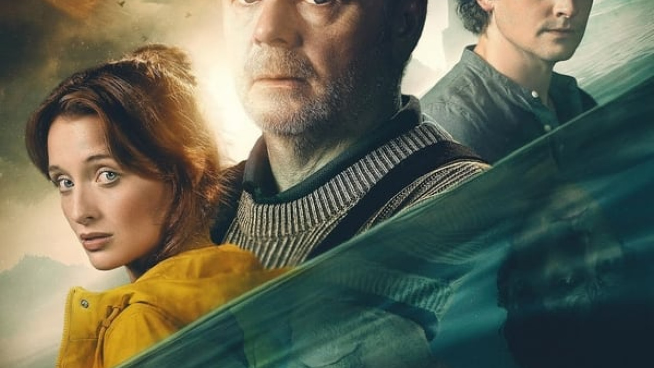 The Catch الموسم الاول الحلقة 3