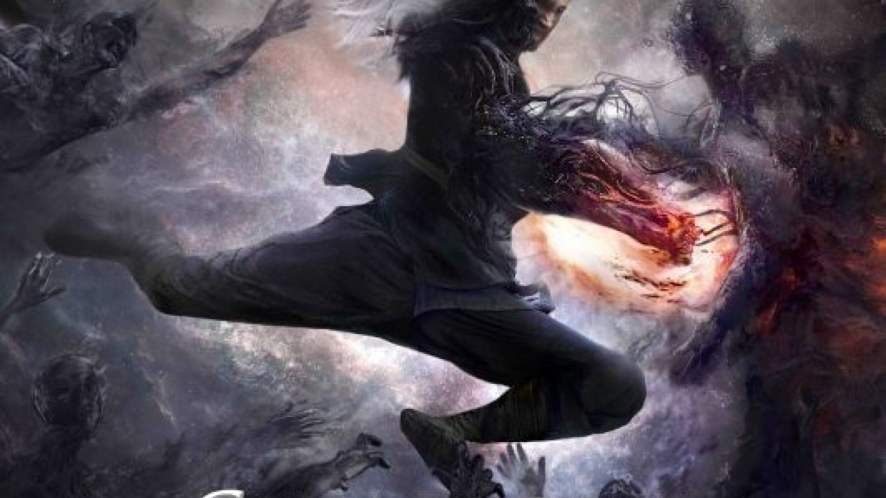 فيلم Shadow Master 2022 مترجم