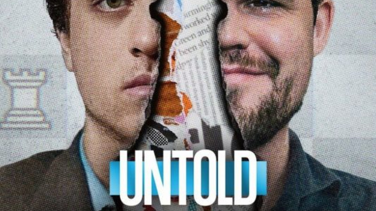 فيلم Untold: Chess Mates 2026 مترجم