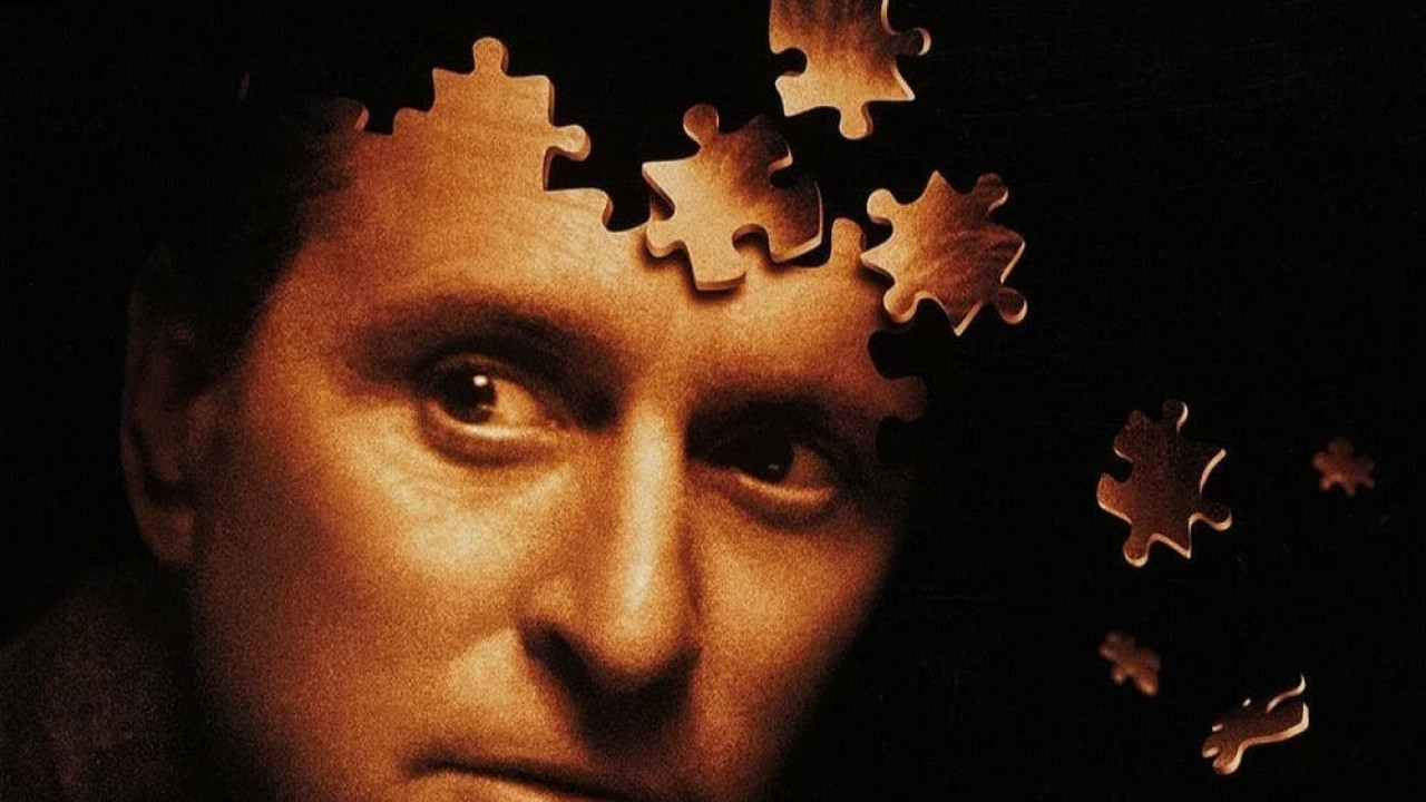 فيلم The Game 1997 مترجم