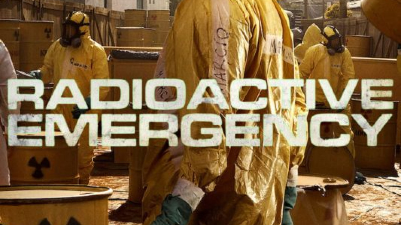 Radioactive Emergency الموسم الاول الحلقة 4