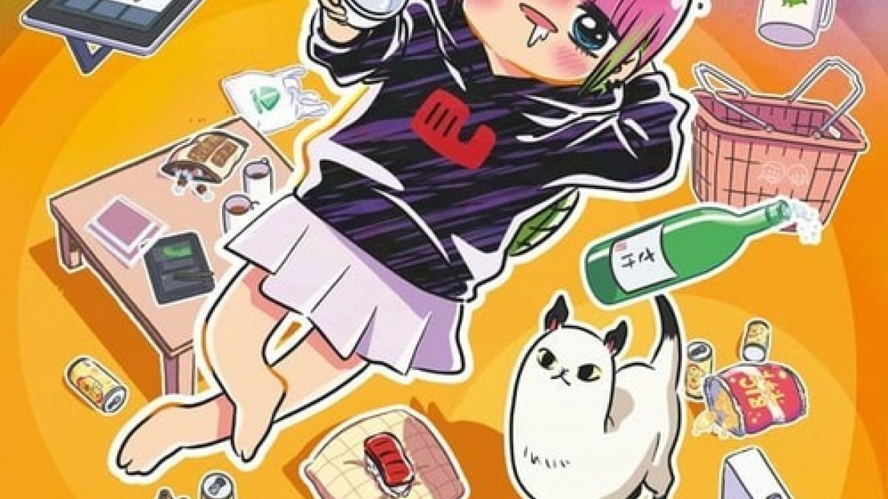 انمي Atasha Kawajiri Kodama Da yo الموسم الاول الحلقة 22