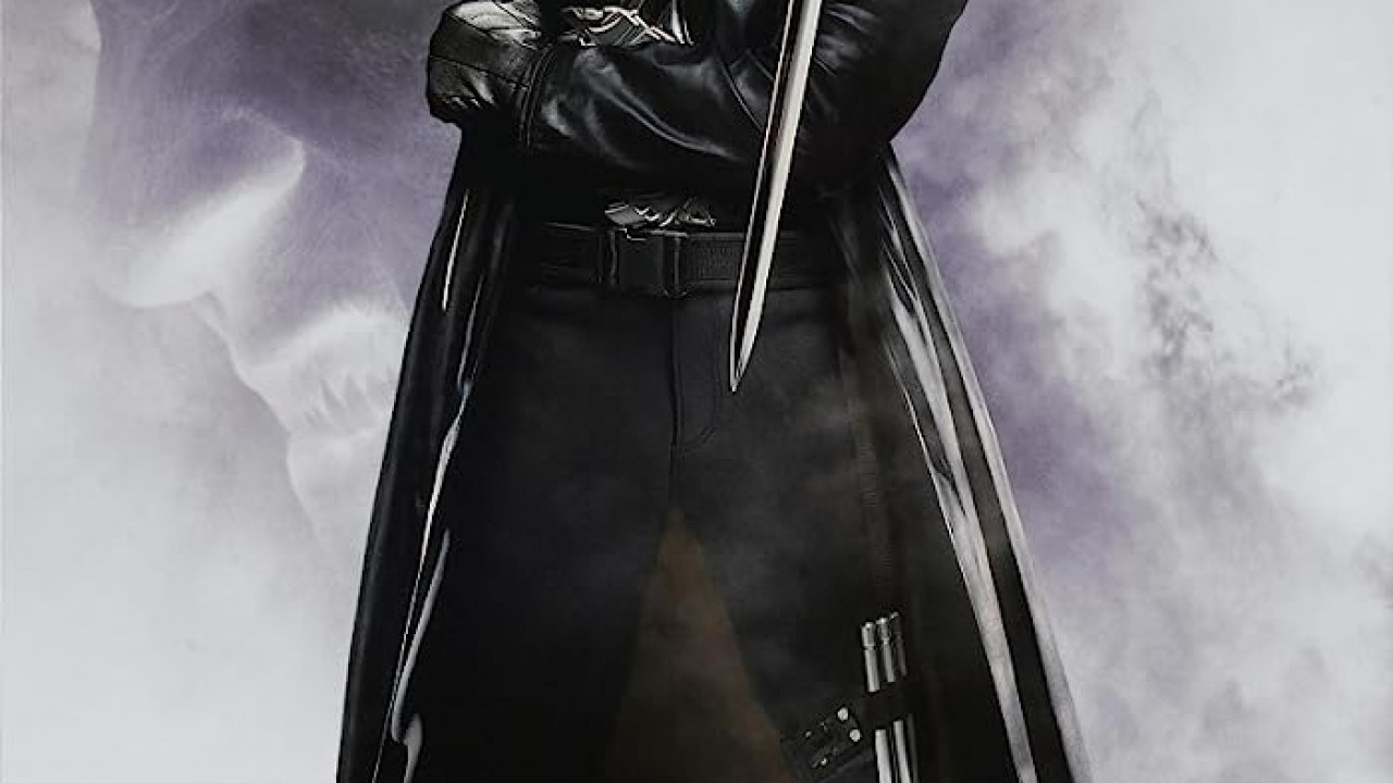 فيلم Blade II 2002 مترجم