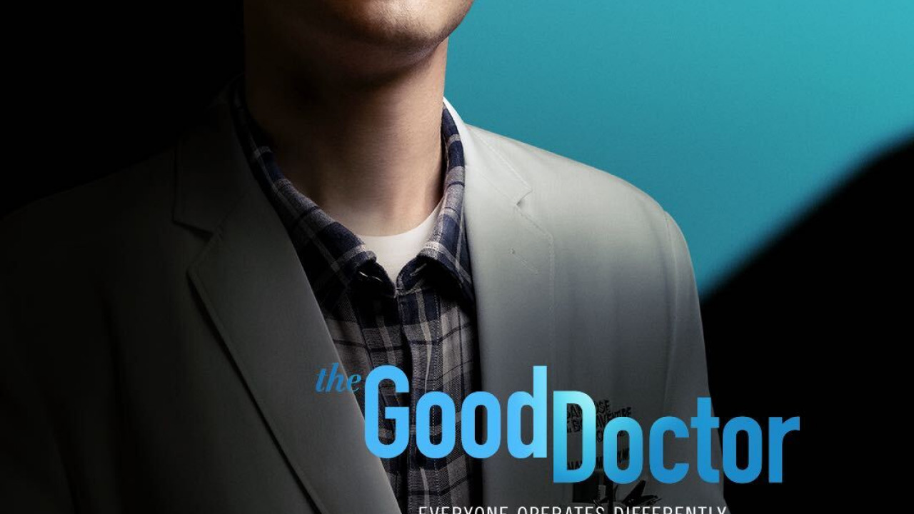 The Good Doctor الموسم السادس الحلقة 21