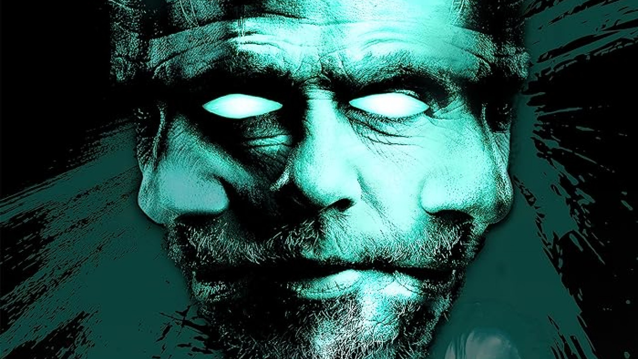 فيلم Nefarious 2023 مترجم
