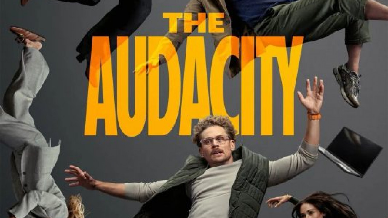 مسلسل The Audacity الموسم الاول الحلقة 5 الخامسة مترجمة