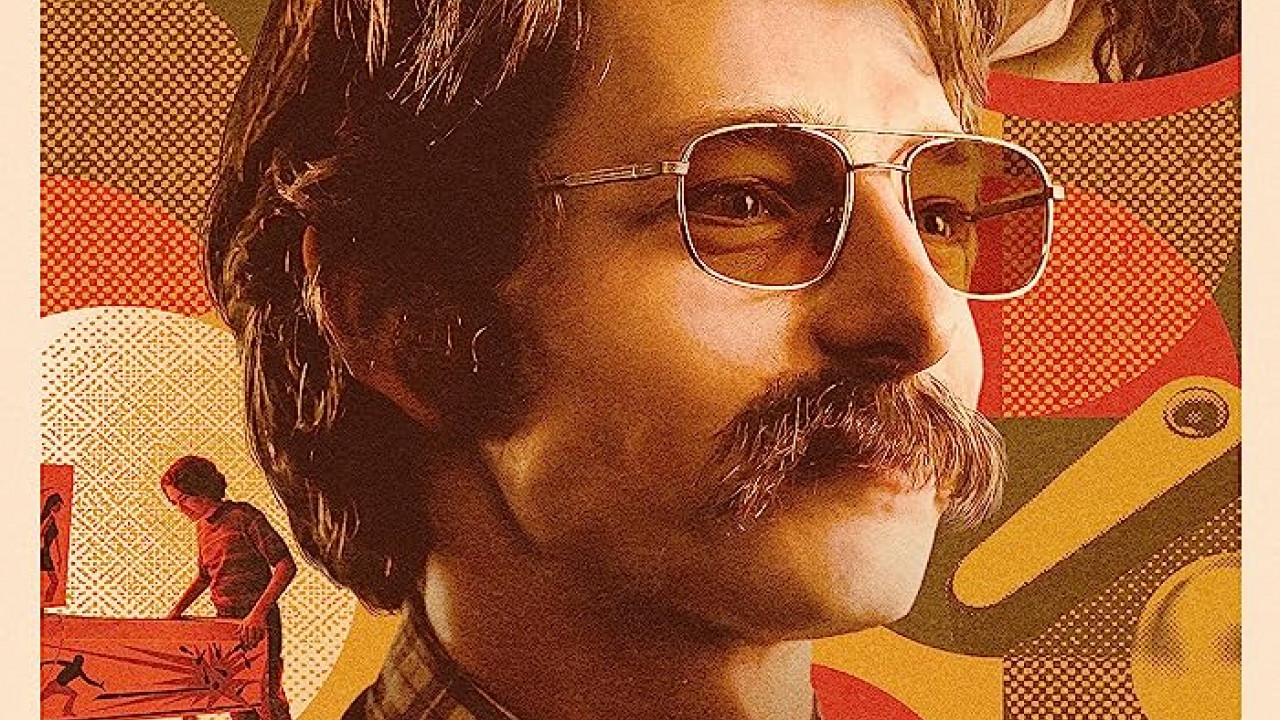 فيلم Pinball The Man Who Saved the Game 2022 مترجم