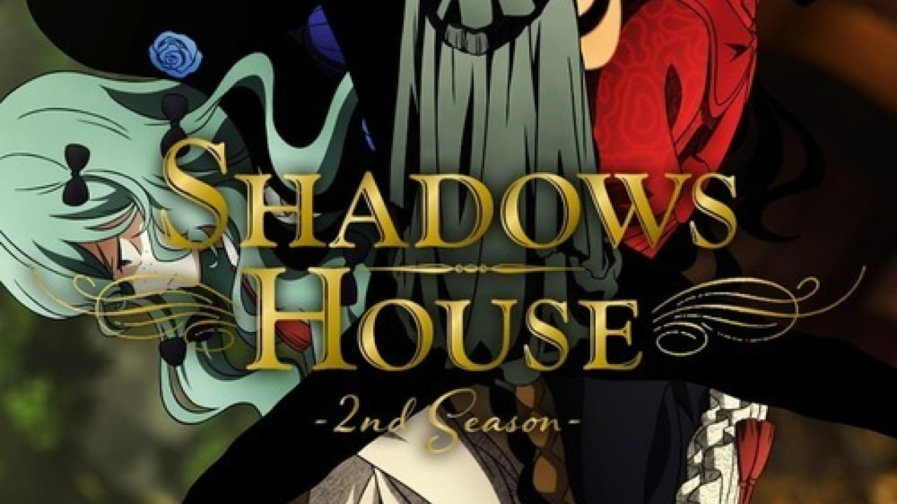 انمي Shadows House الموسم الثاني الحلقة 1