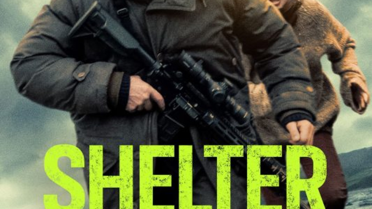 Shelter ( 2026 )