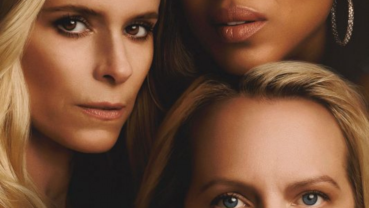 Imperfect Women الموسم الاول الحلقة 5