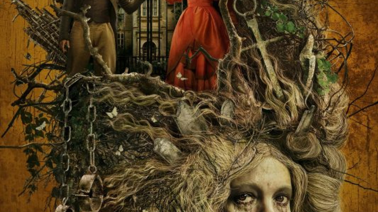 Great Expectations الموسم الاول الحلقة 4