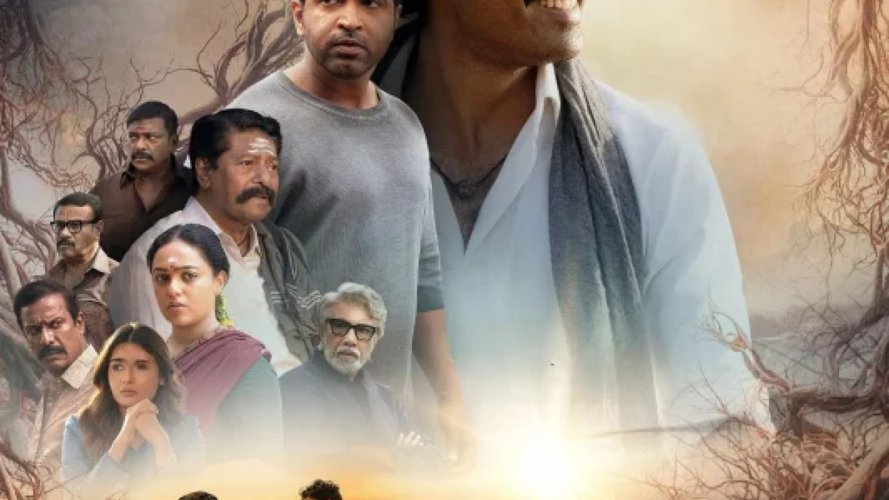 فيلم Idli Kadai 2025 مترجم