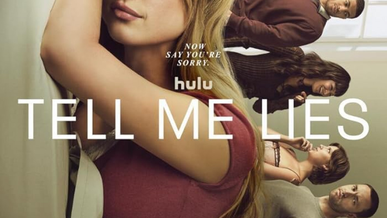 Tell Me Lies الموسم الثالث الحلقة 5