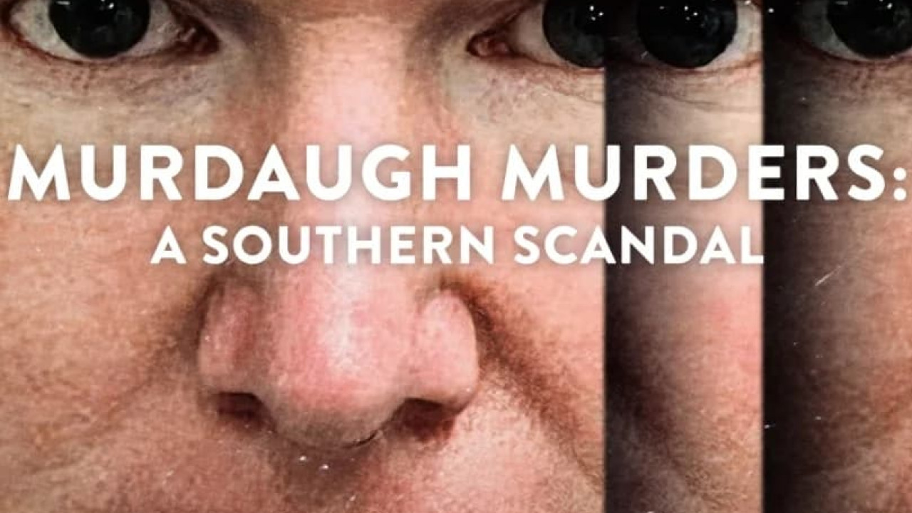 Murdaugh Murders: A Southern Scandal الحلقة 1