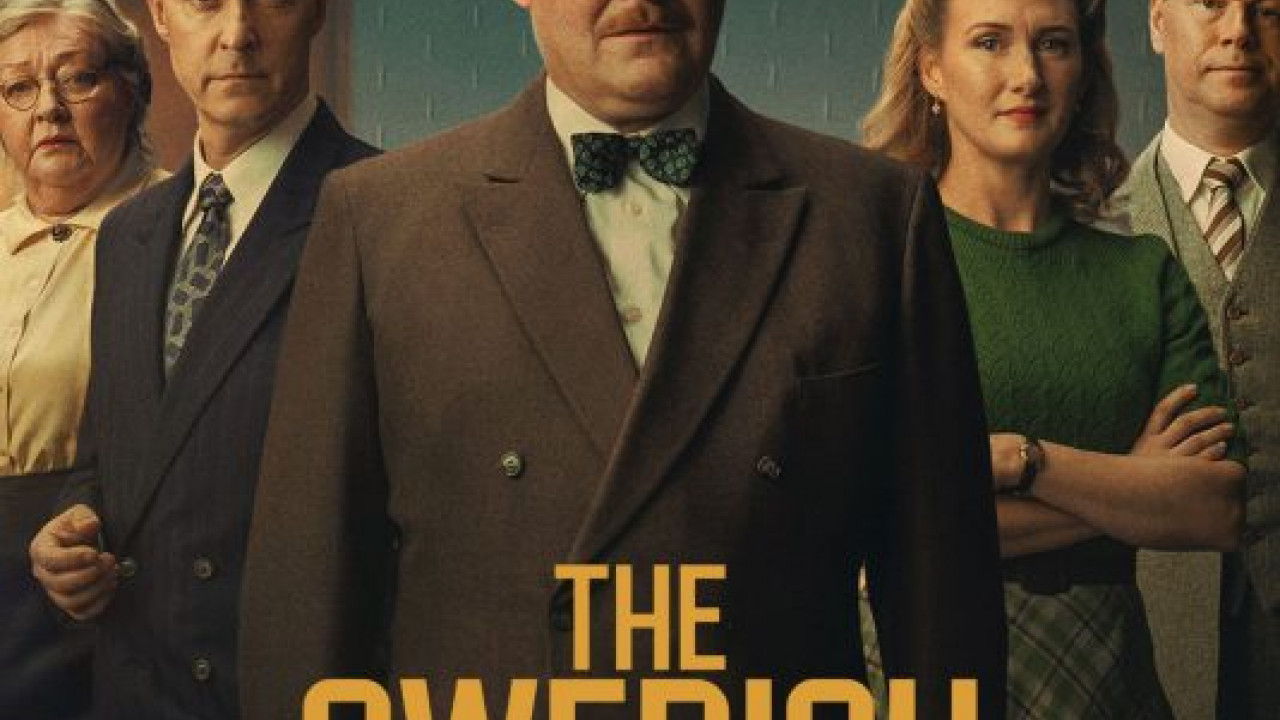 The Swedish Connection ( 2026 )
